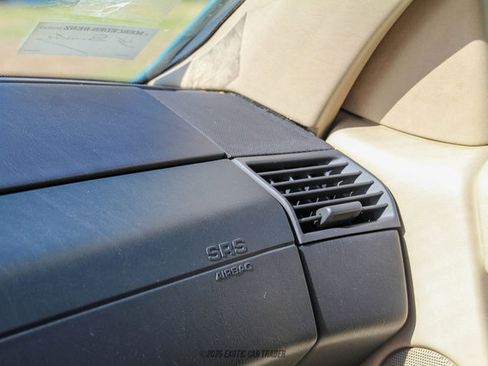 Used 1995 Mercedes-Benz SL 320 image 46