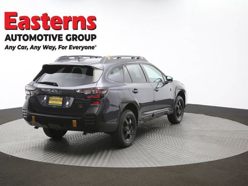 Used 2023 Subaru Outback Wilderness image 40