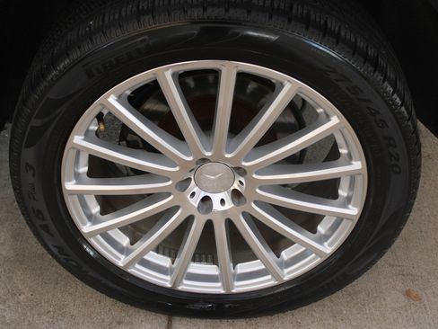 Used 2011 Mercedes-Benz ML 350 ML 350 image 35