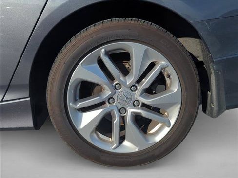 Used 2019 Honda Accord LX image 6
