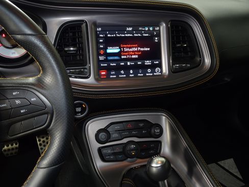 Used 2023 Dodge Challenger R/T Scat Pack image 15