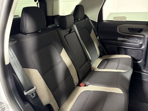 New 2025 Ford Bronco Sport Big Bend w/ Convenience Package image 14