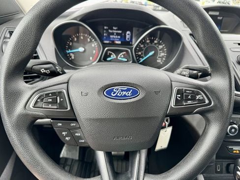 Used 2018 Ford Escape S image 14
