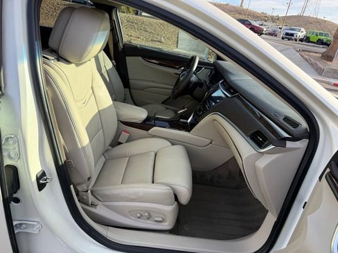 Used 2013 Cadillac XTS Premium image 14