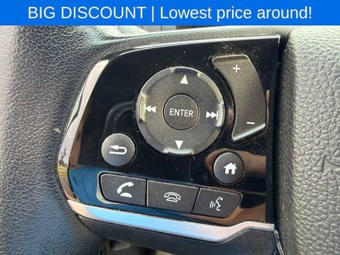 Used 2022 Honda Odyssey Elite image 49