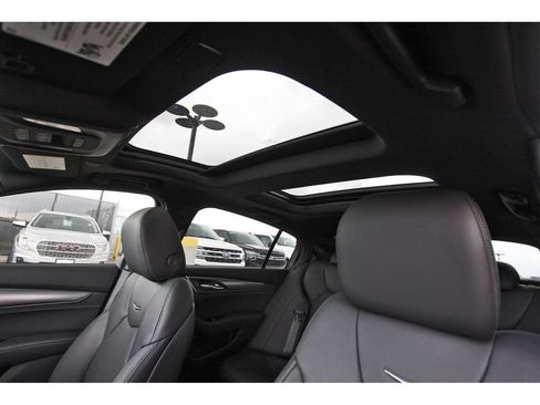 New 2026 Cadillac CT5 Premium Luxury RWD image 24