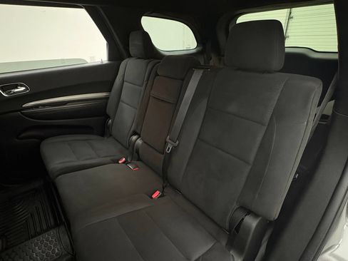 Used 2014 Dodge Durango SXT w/ Quick Order Package 23B AWD/4WD image 39