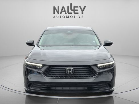 Used 2024 Honda Accord LX image 9