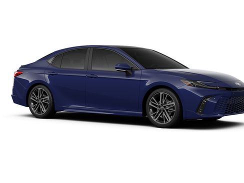 New 2026 Toyota Camry XSE w/ Premium Plus Package FWD image 14