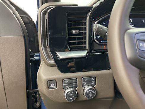 Used 2024 GMC Sierra 1500 SLT w/ SLT Premium Plus Package image 7