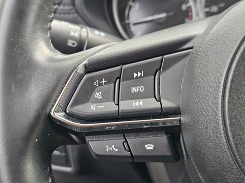 Used 2023 MAZDA CX-5 AWD 2.5 S w/ Select Package image 12