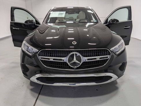 New 2026 Mercedes-Benz GLC 300 4MATIC image 13