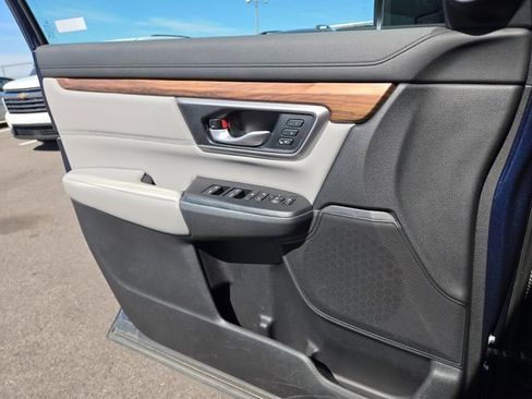 Used 2022 Honda CR-V EX-L image 20