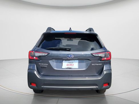 Used 2024 Subaru Outback Premium image 5