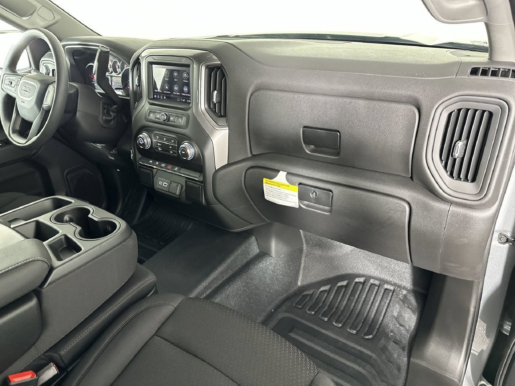 Used 2026 GMC Sierra 1500 Pro w/ Pro Value Package AWD/4WD image 31