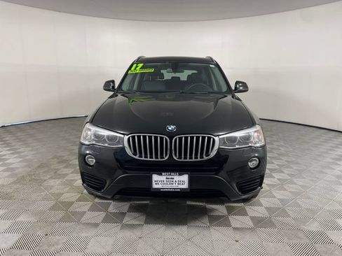 Used 2017 BMW X3 xDrive28i AWD/4WD image 28