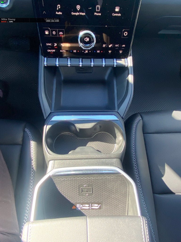 New 2027 GMC Terrain Denali AWD/4WD image 23