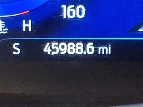 Used 2021 Ford Explorer Platinum w/ Equipment Group 601A image 23