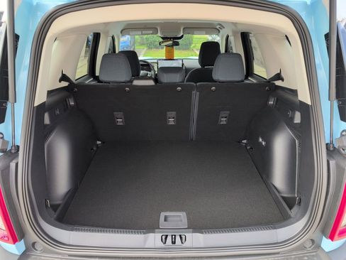 New 2026 Ford Bronco Sport Heritage w/ Convenience Package image 26