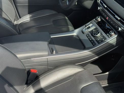 Used 2024 Hyundai Palisade Calligraphy AWD/4WD image 19