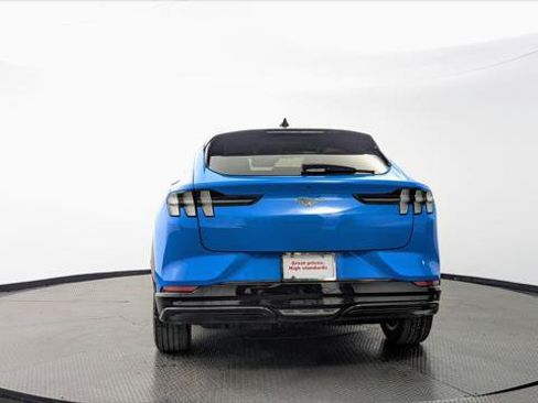 Used 2023 Ford Mustang Mach-E Premium RWD image 7