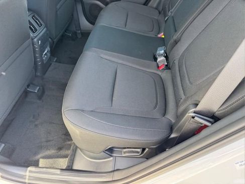 New 2026 Hyundai Tucson Blue SE AWD/4WD image 12