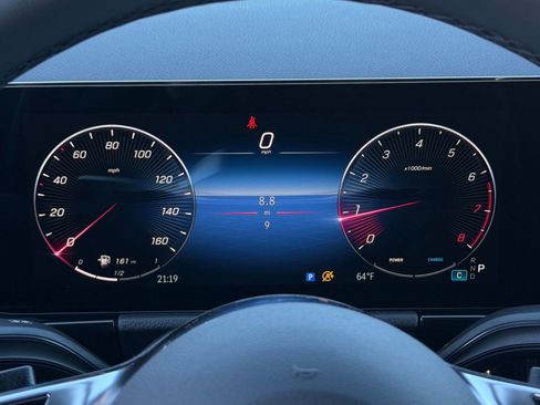 New 2026 Mercedes-Benz GLA 250 image 20