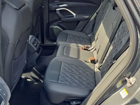 New 2026 Audi SQ5 Premium Plus image 7
