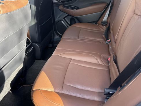 Used 2022 Subaru Outback Touring XT image 14