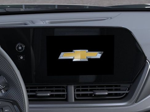 New 2026 Chevrolet Trax LS FWD image 20