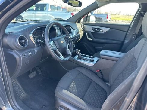 Used 2021 Chevrolet Blazer LT image 9