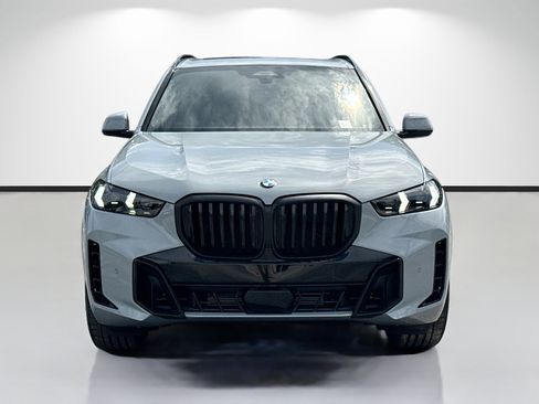 New 2026 BMW X5 sDrive40i w/ M Sport Package RWD image 8