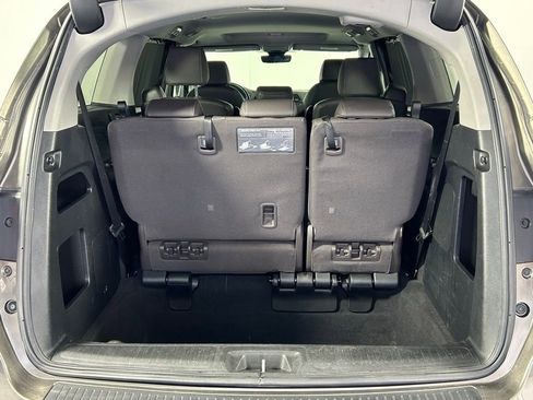 Used 2022 Honda Odyssey EX-L image 15