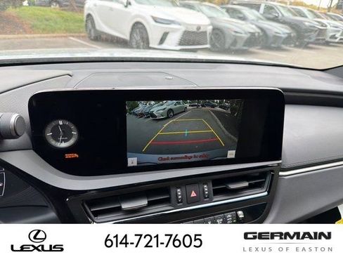 New 2025 Lexus ES 350 350 image 26