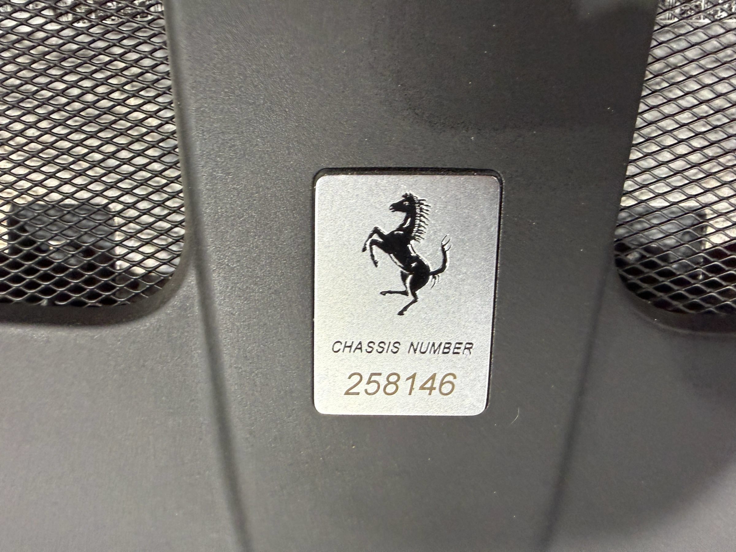Used 2020 Ferrari 812 Superfast RWD image 86