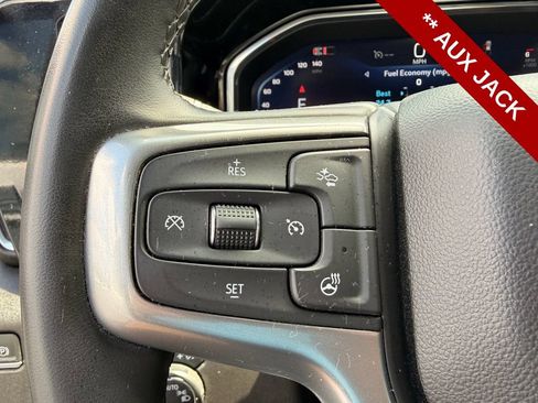 Used 2024 Chevrolet Silverado 1500 LT AWD/4WD image 20