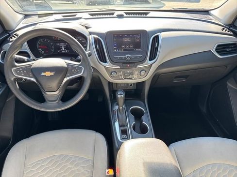 Used 2020 Chevrolet Equinox LS image 12