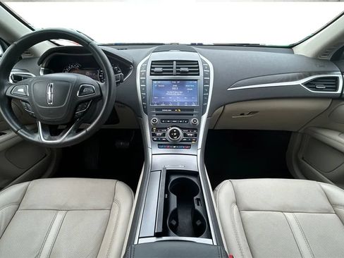 Used 2020 Lincoln MKZ Reserve w/ Elements Package AWD/4WD image 29