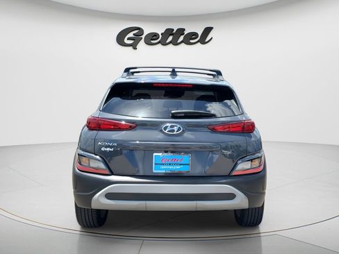 Used 2023 Hyundai Kona SEL w/ Convenience Package FWD image 6