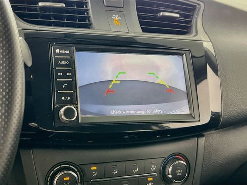 Used 2019 Nissan Sentra S FWD image 13