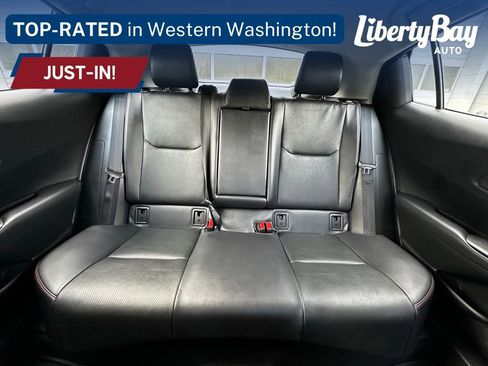 Used 2024 Toyota Prius Prime XSE image 20