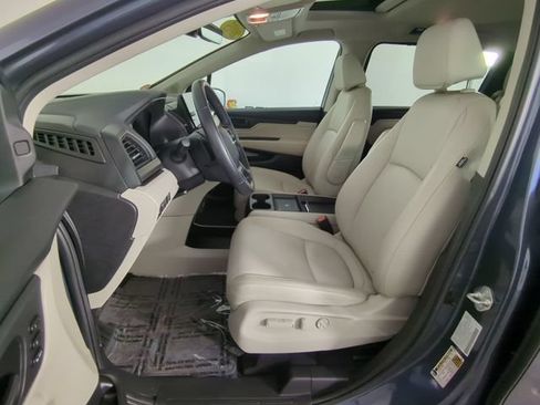 Used 2025 Honda Odyssey EX-L image 18