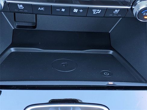 Used 2025 MAZDA CX-5 Carbon Edition image 29