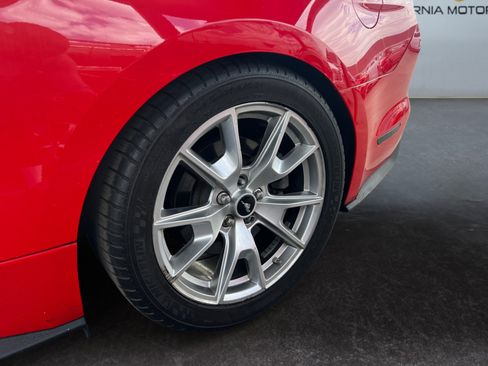 Used 2015 Ford Mustang GT Premium w/ 50 Years Appearance Package image 14