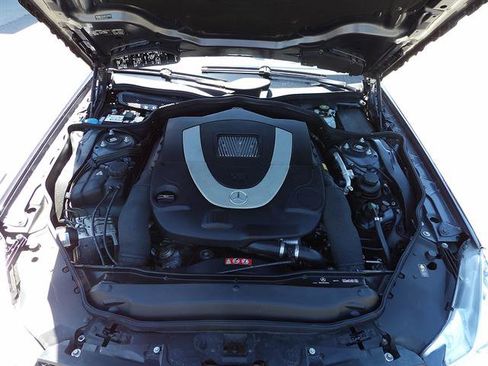 Used 2009 Mercedes-Benz SL 550 image 13