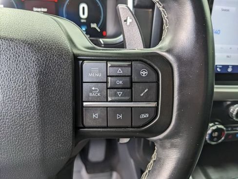 Used 2021 Ford F150 Raptor w/ Tow Technology Package AWD/4WD image 31