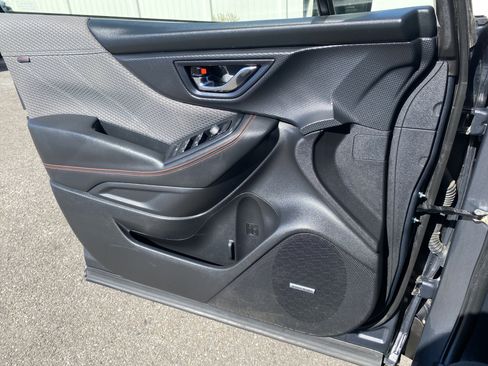 Used 2022 Subaru Forester Sport image 16