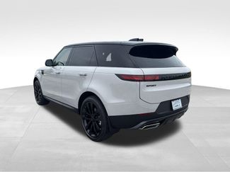 New 2026 Land Rover Range Rover Sport SE AWD/4WD video 3