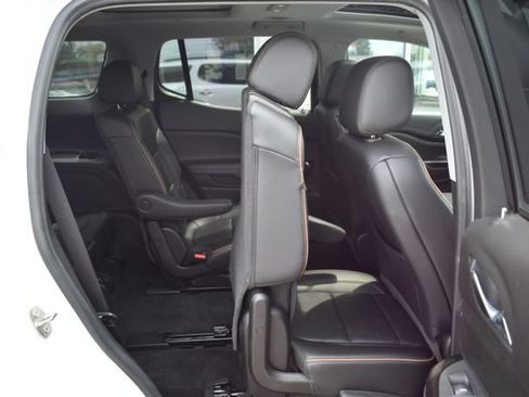 Used 2021 GMC Acadia AT4 w/ Trailering Package AWD/4WD image 43