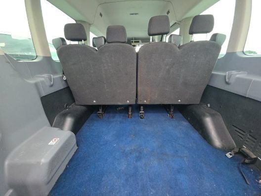 Used 2018 Ford Transit 350 XLT RWD image 7